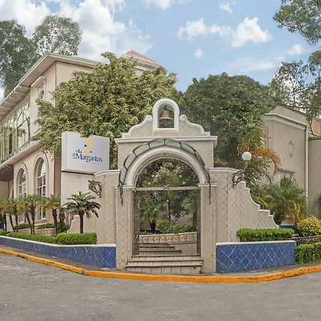 Centro Hotel Villa Las Margaritas Xalapa Exterior photo