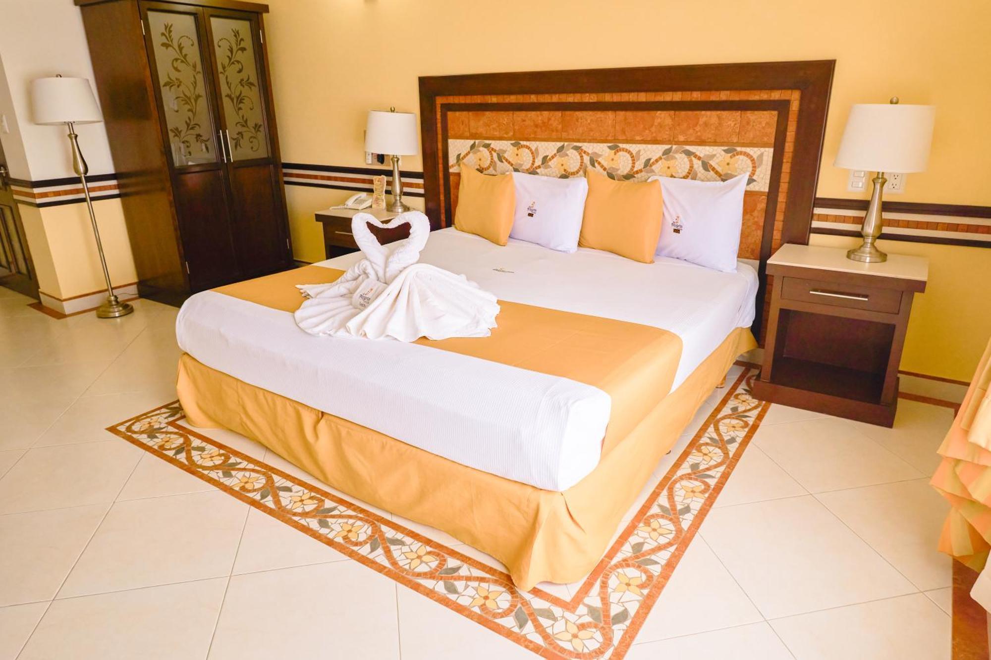 Centro Hotel Villa Las Margaritas Xalapa Exterior photo